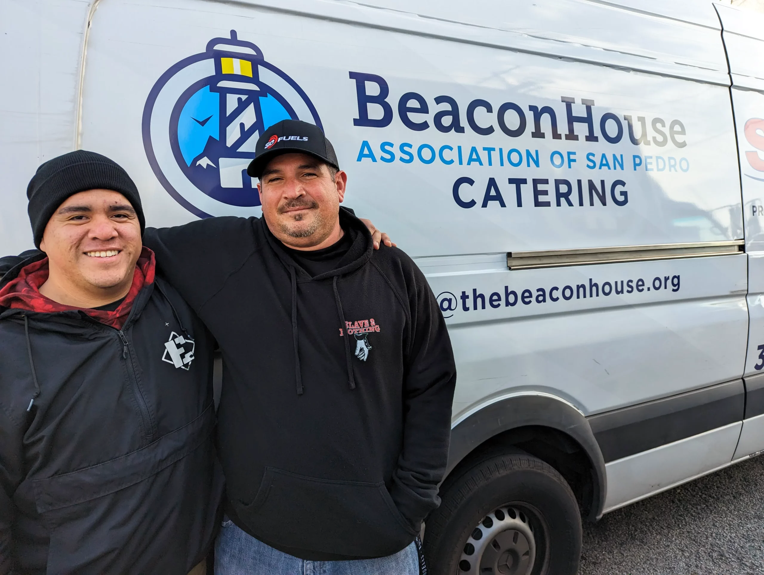 Culinary - The Beacon House Association of San Pedro