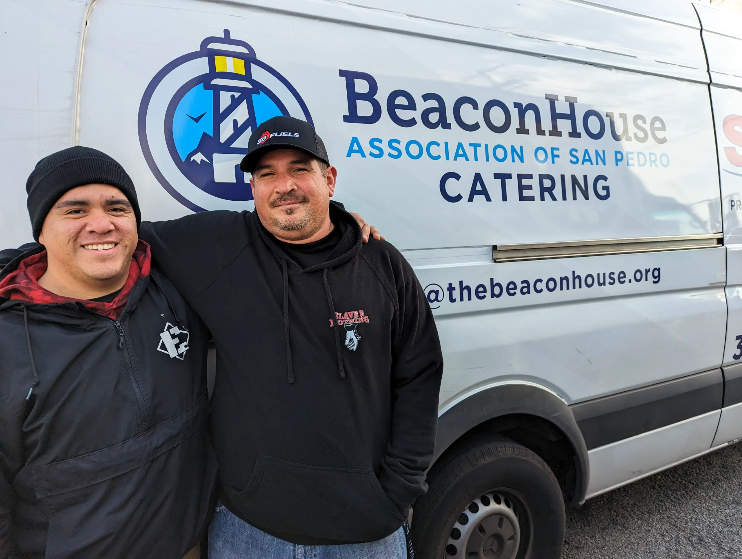 The Beacon House Association of San Pedro - Culinary Culinary - The Beacon House Association of San Pedro