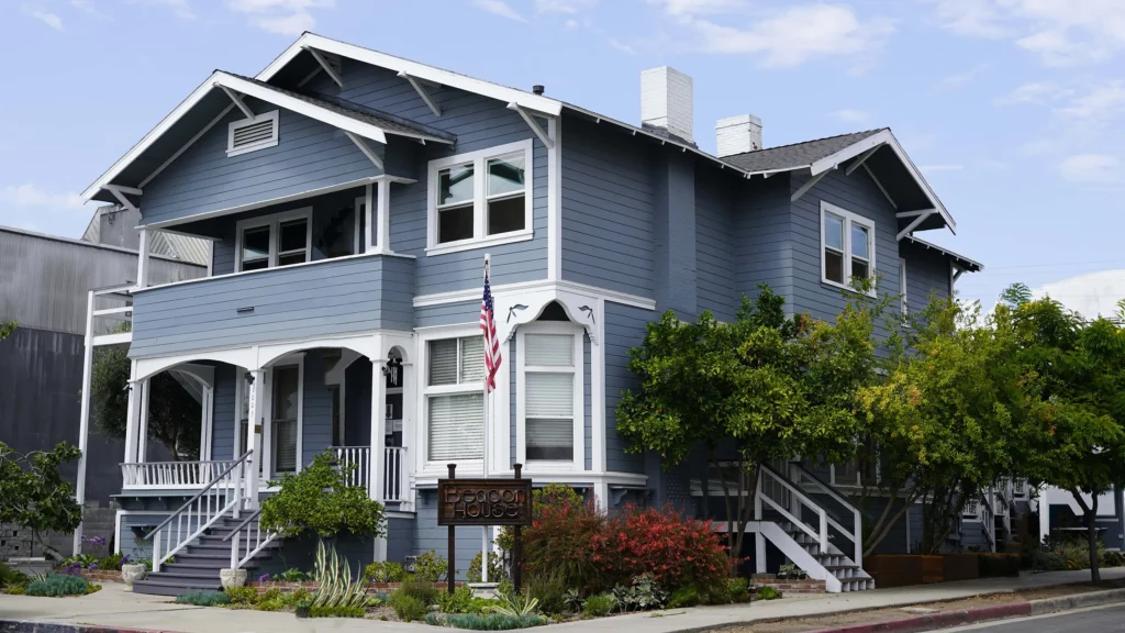 The Beacon House Association of San Pedro - About The Beacon House Association of San Pedro