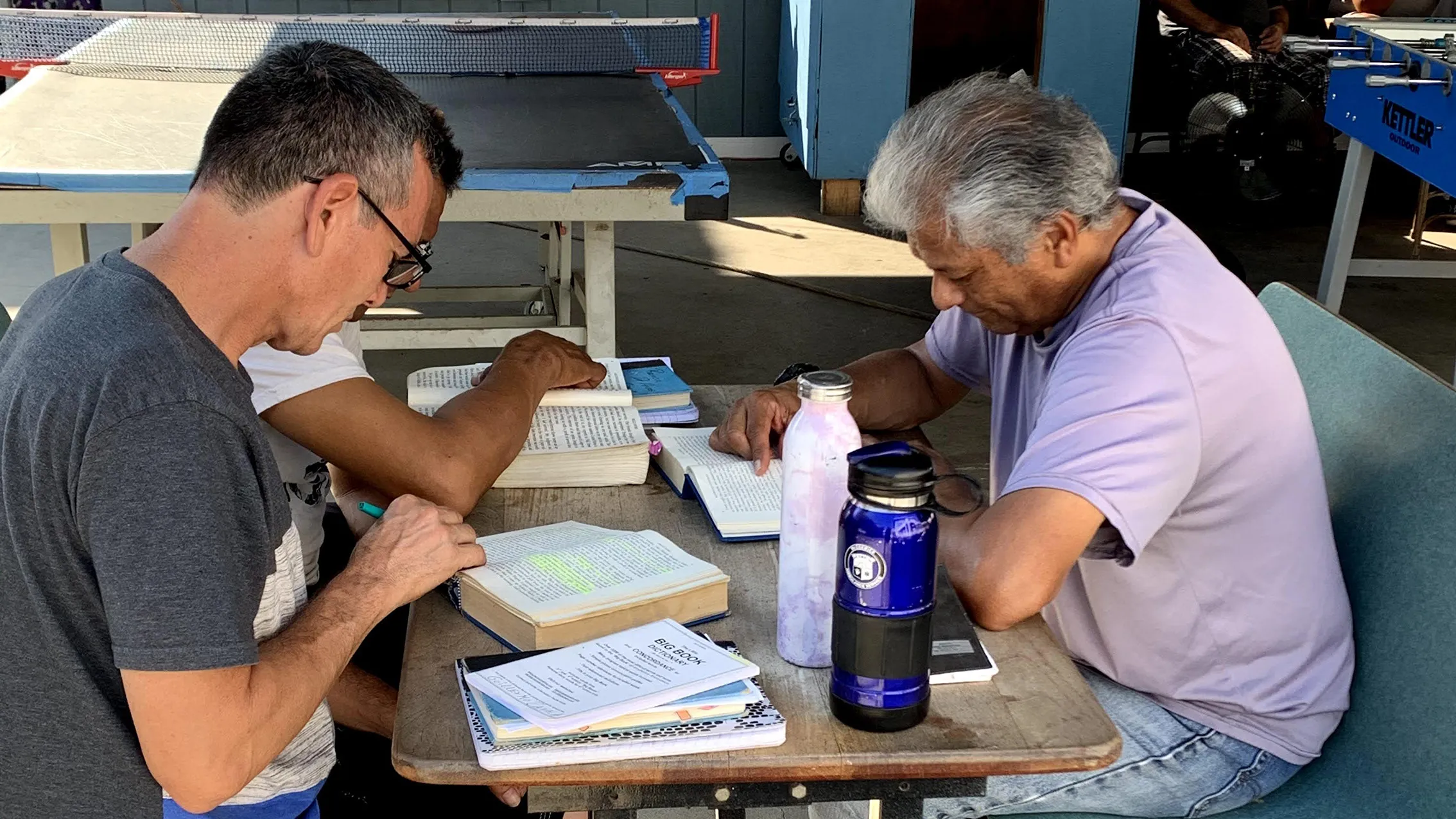 The Beacon House Association of San Pedro - Long Term Treatment Long Term Treatment - The Beacon House Association of San Pedro
