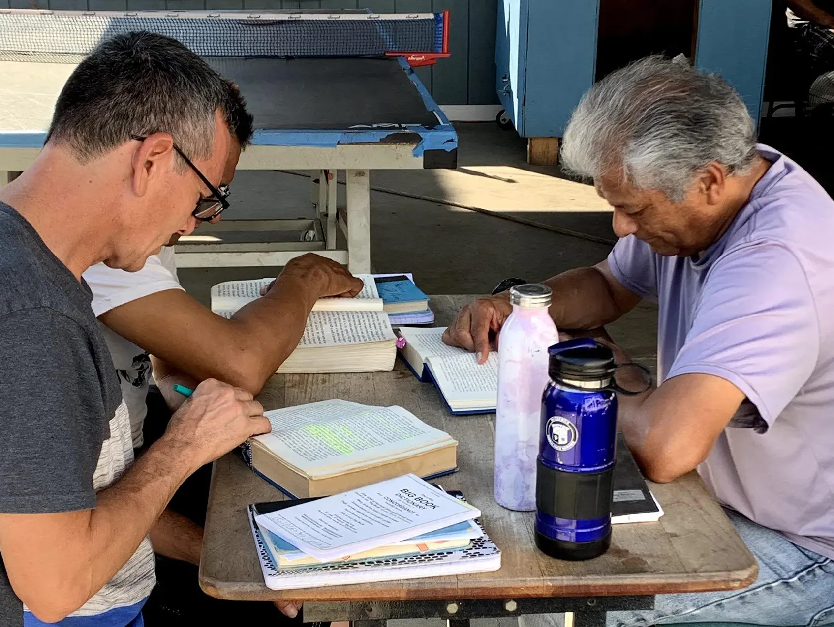 The Beacon House Association of San Pedro - Services Services - The Beacon House Association of San Pedro