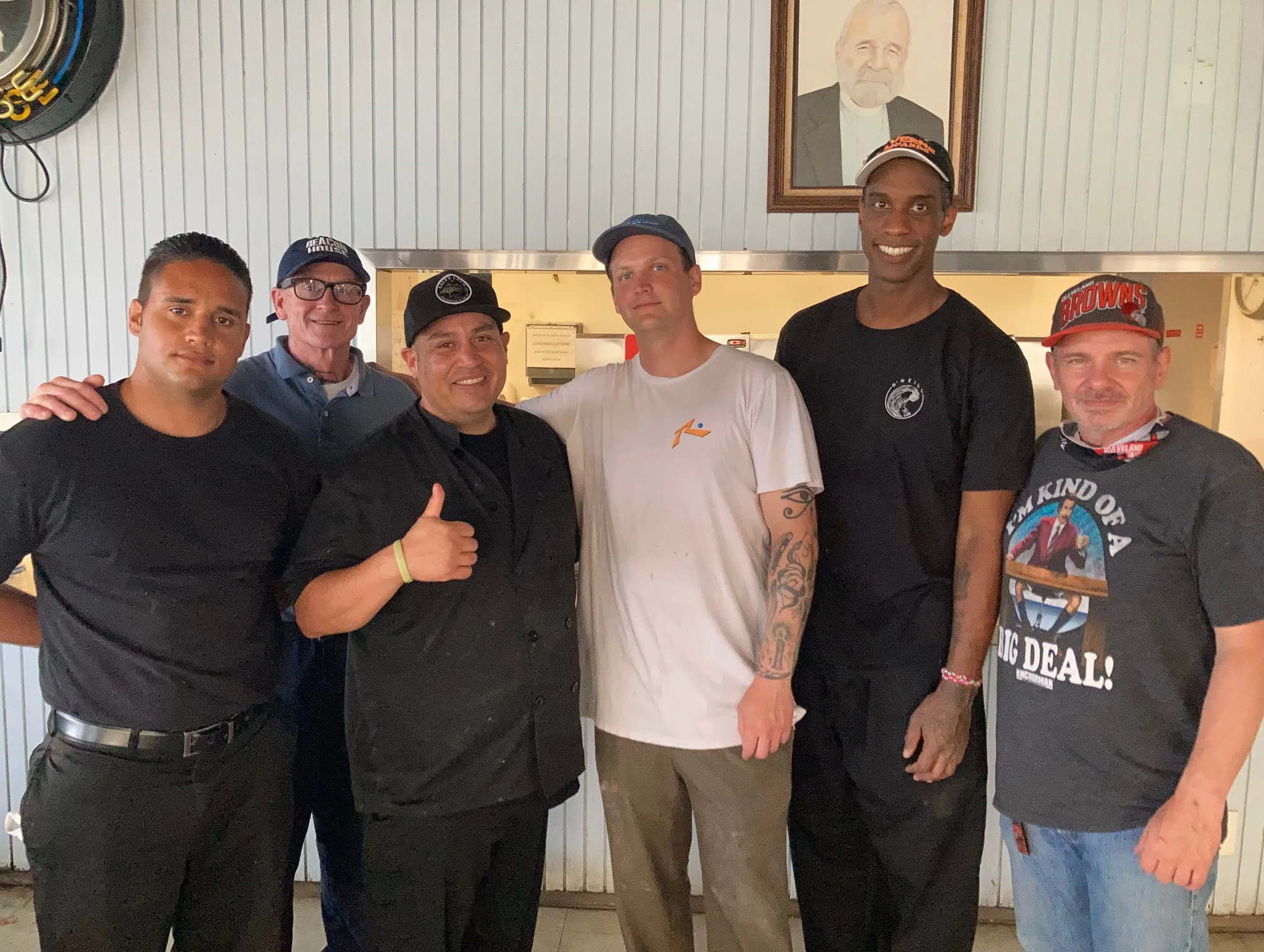The Beacon House Association of San Pedro - Services Services - The Beacon House Association of San Pedro