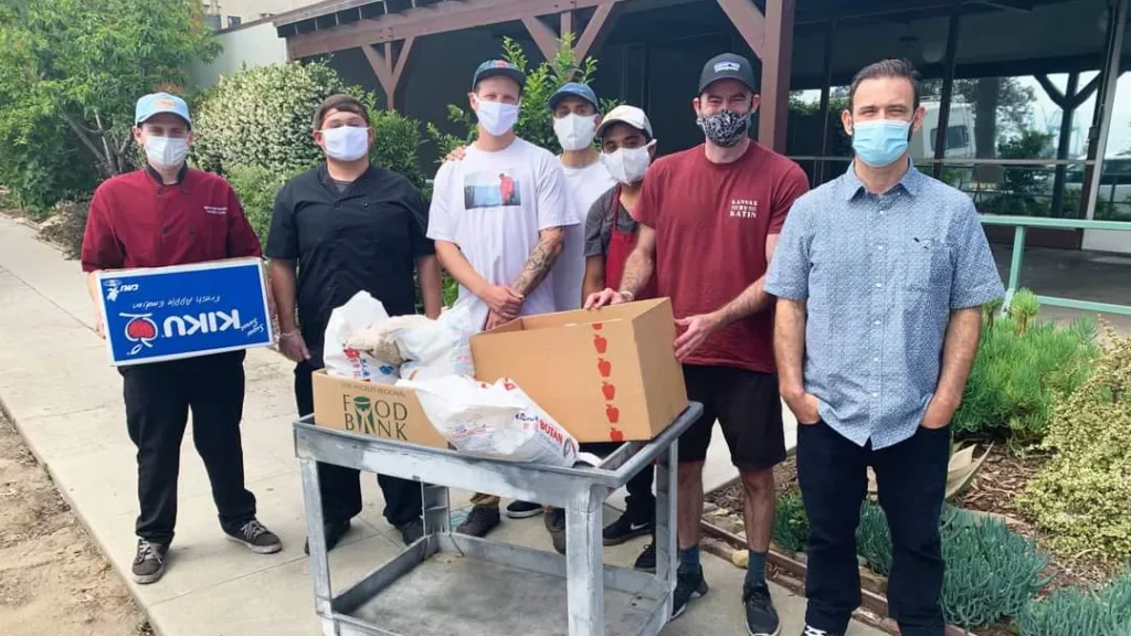 The Beacon House Association of San Pedro - In-Kind Donations In-Kind Donations - The Beacon House Association of San Pedro