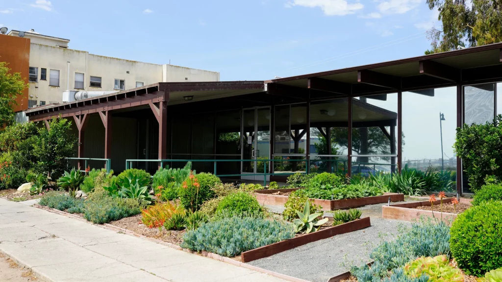 Culinary - The Beacon House Association of San Pedro