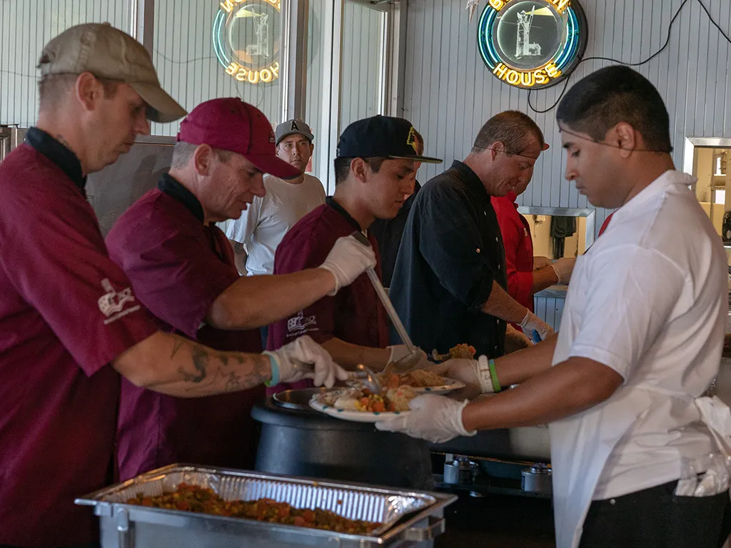 Culinary - The Beacon House Association of San Pedro