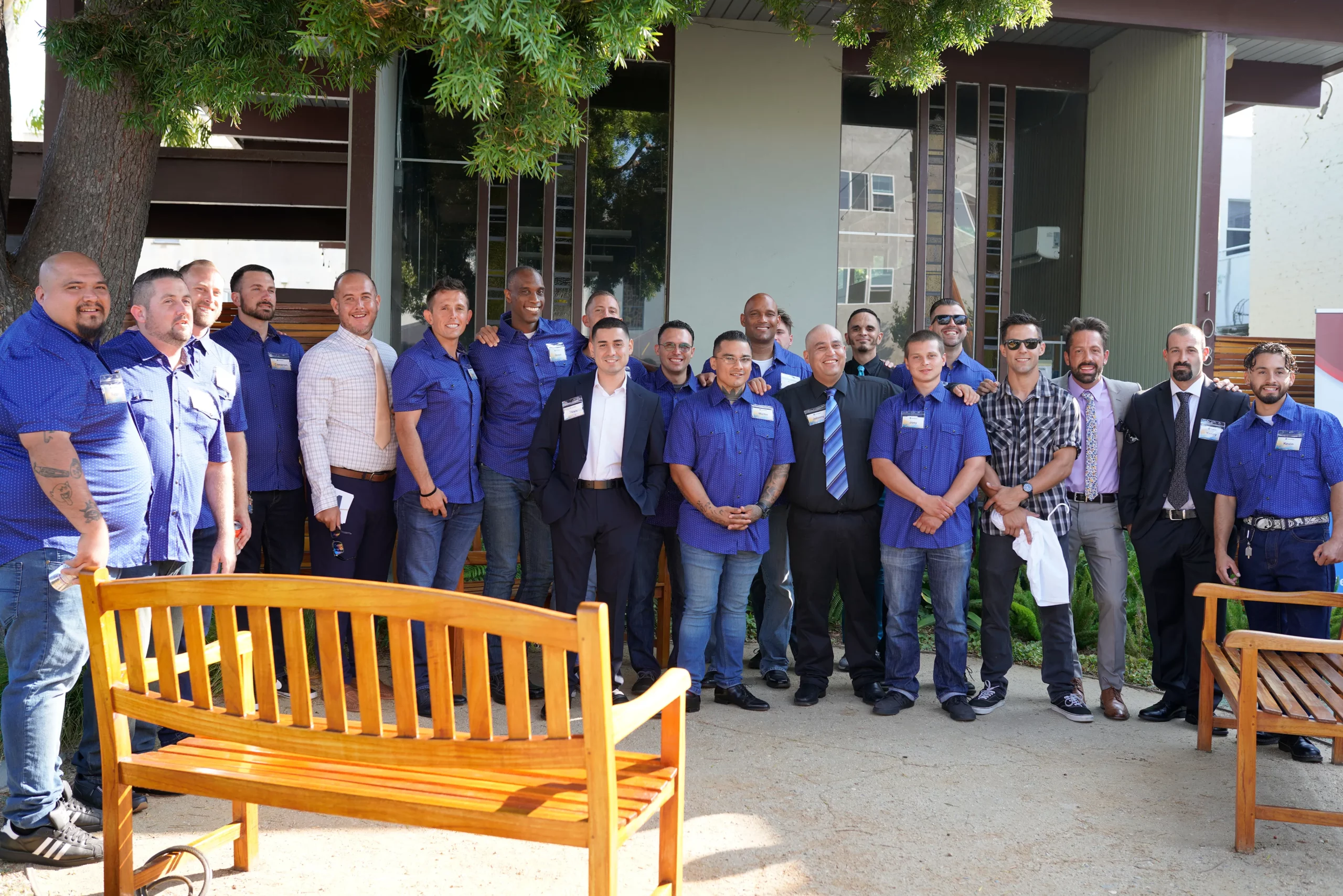 The Beacon House Association of San Pedro - Long Term Treatment Long Term Treatment - The Beacon House Association of San Pedro