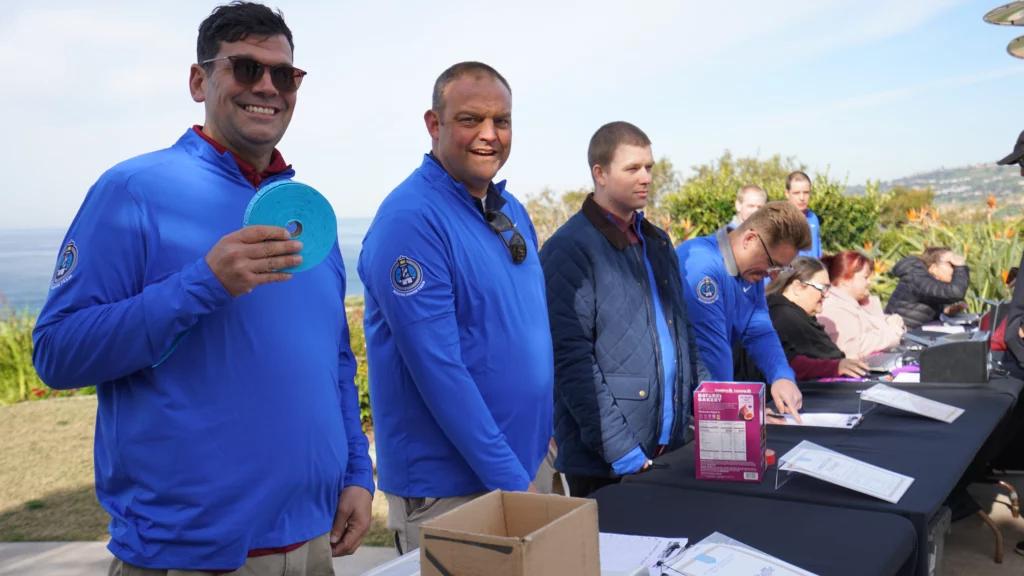 The Beacon House Association of San Pedro - Golf Tournament DSC05617 copy