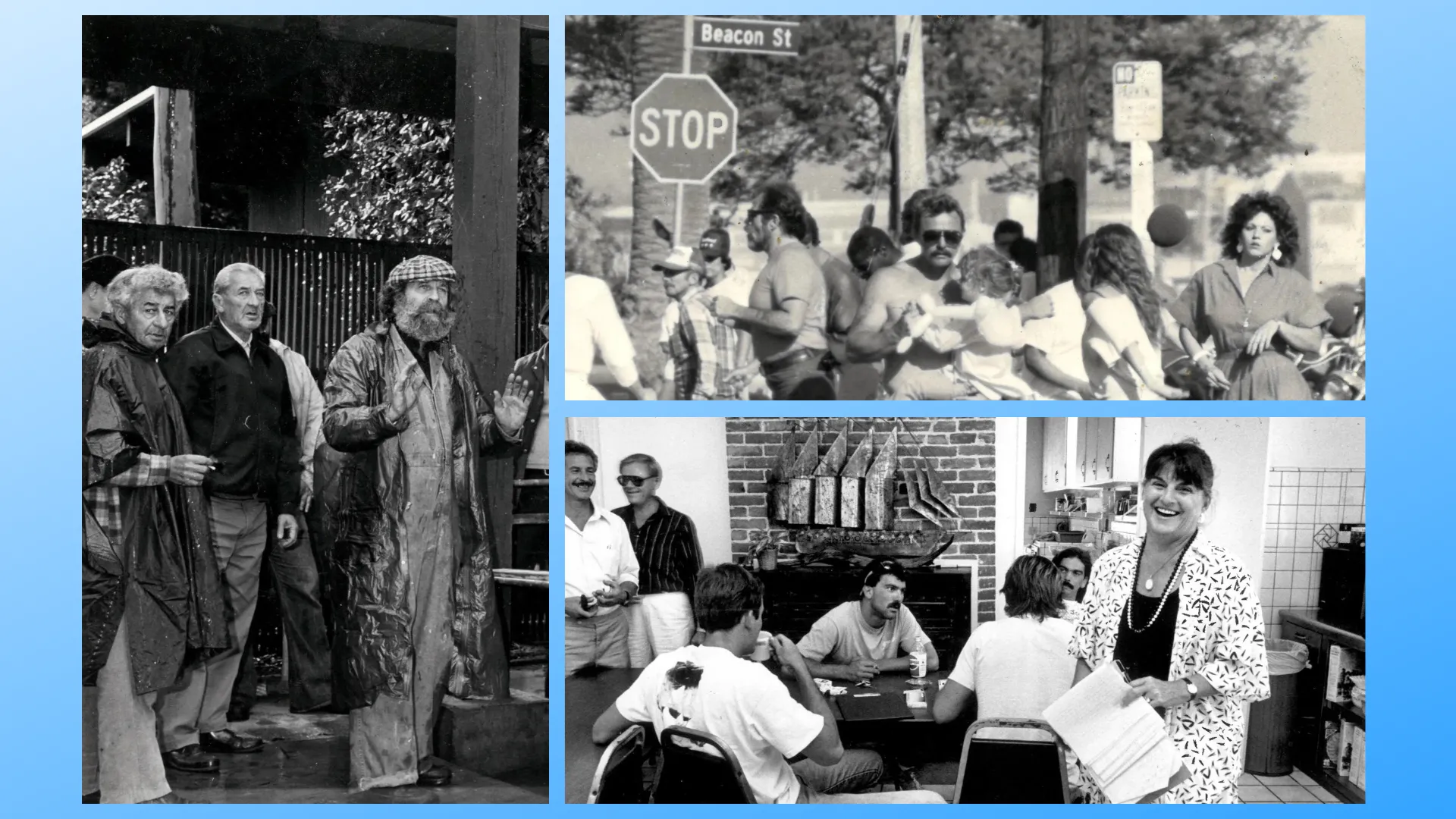 The Beacon House Association of San Pedro - Our History Our History - The Beacon House Association of San Pedro