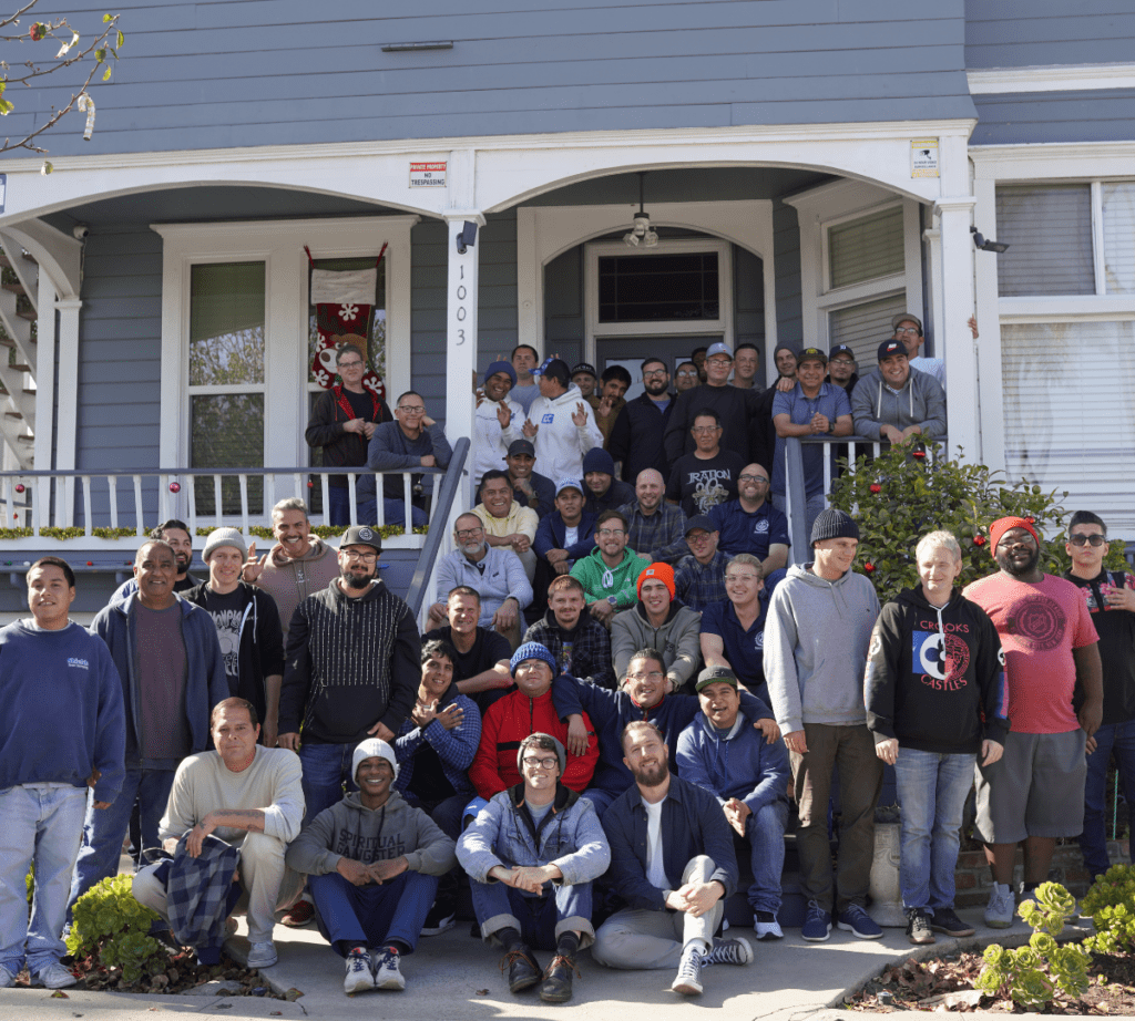 Donate - The Beacon House Association of San Pedro