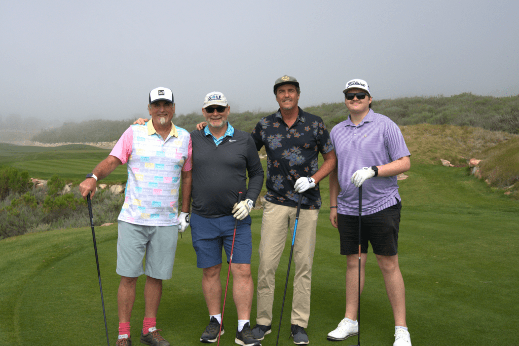 Golf Tournament - The Beacon House Association of San Pedro