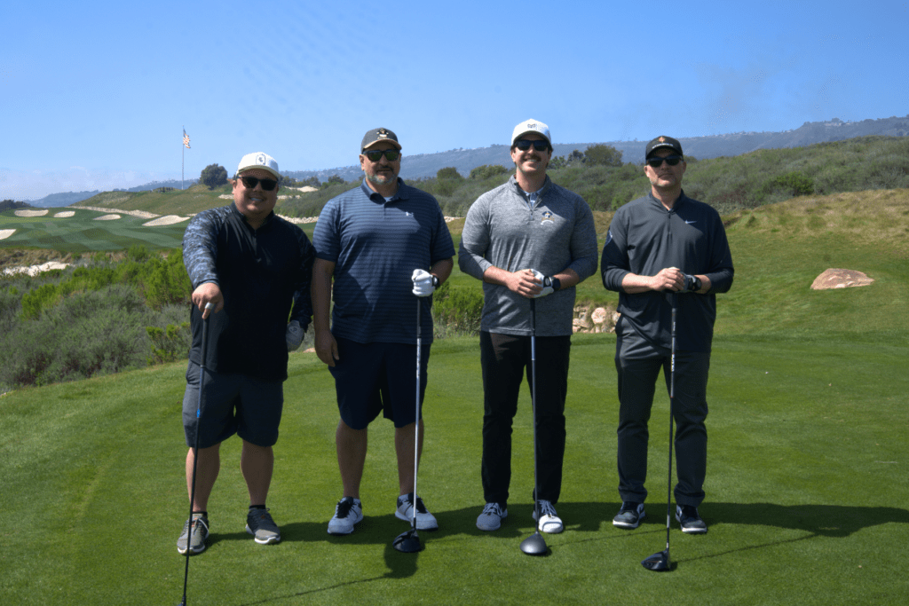 Golf Tournament - The Beacon House Association of San Pedro