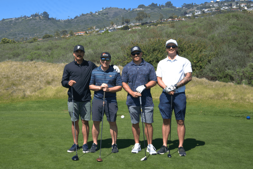 Golf Tournament - The Beacon House Association of San Pedro
