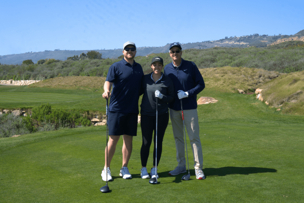 Golf Tournament - The Beacon House Association of San Pedro