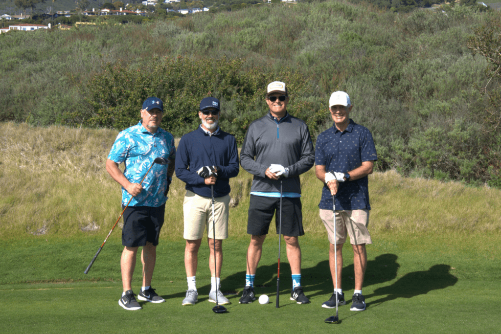 Golf Tournament - The Beacon House Association of San Pedro