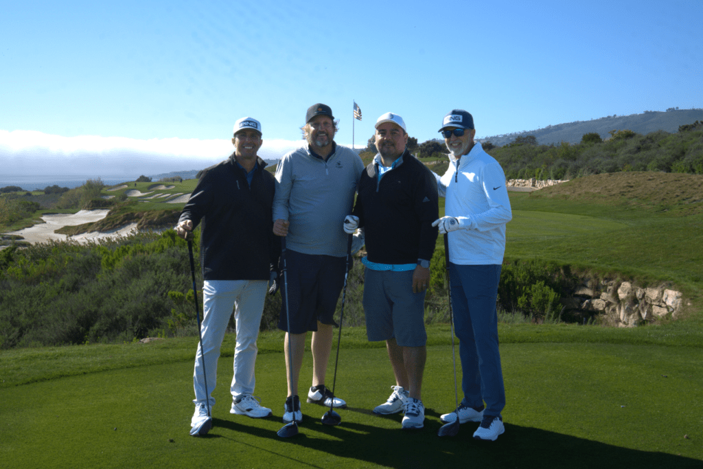 Golf Tournament - The Beacon House Association of San Pedro