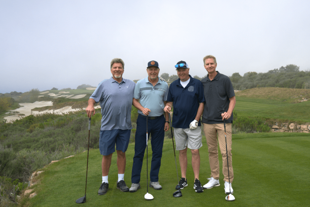 Golf Tournament - The Beacon House Association of San Pedro