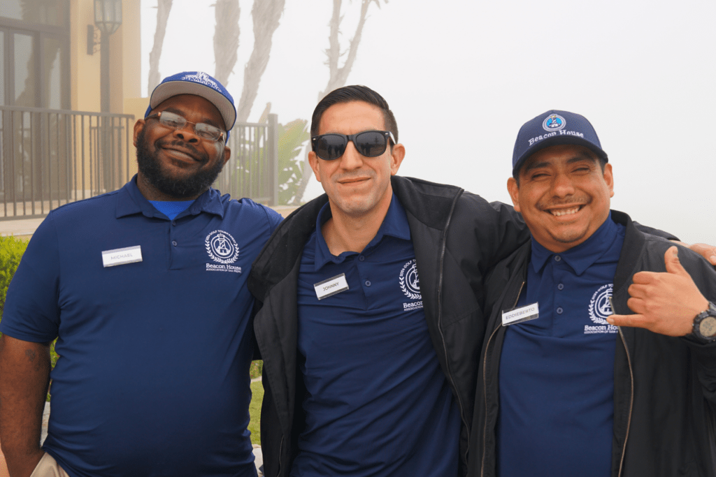 Golf Tournament - The Beacon House Association of San Pedro