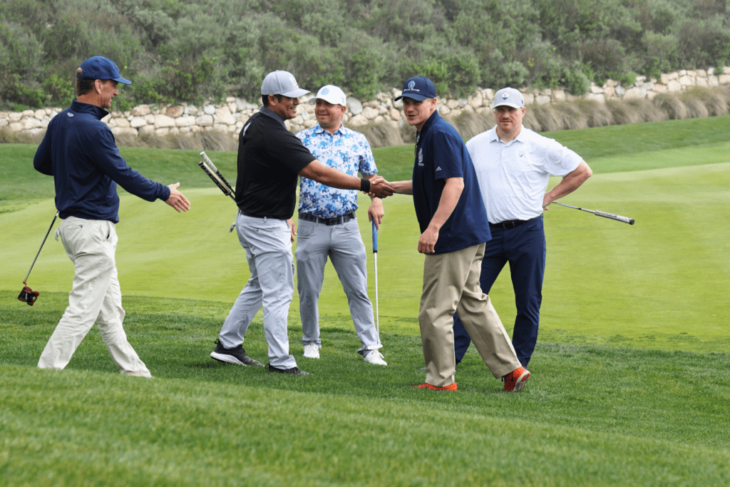 Golf Tournament - The Beacon House Association of San Pedro