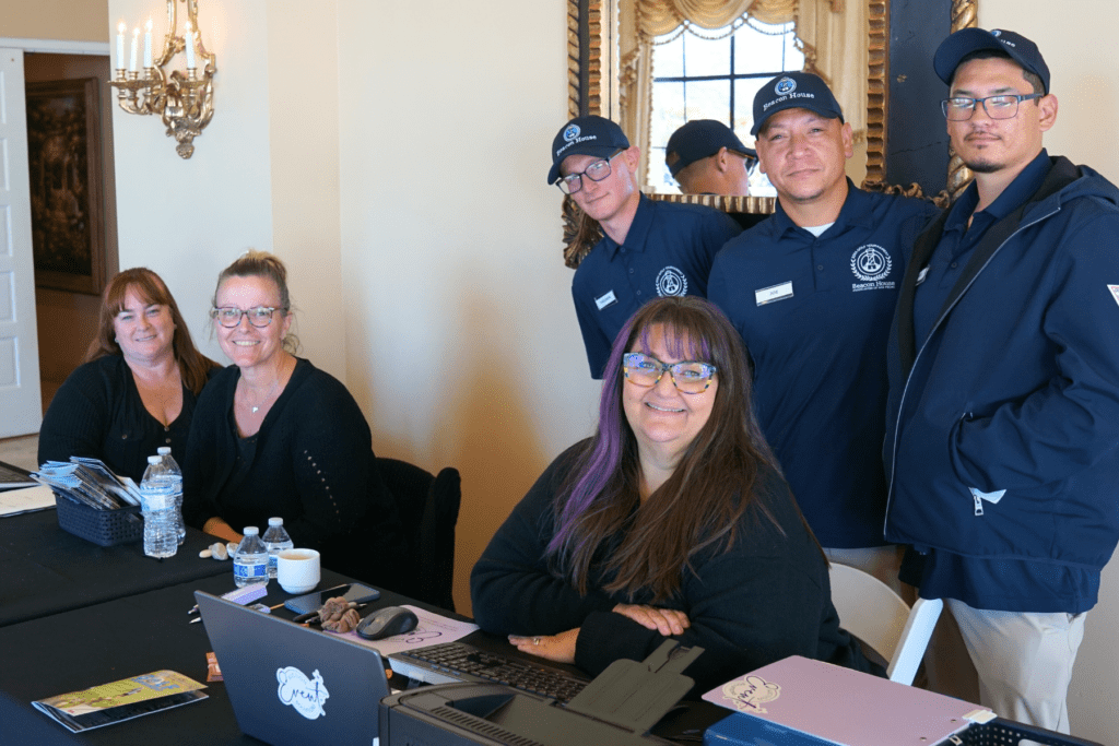 Golf Tournament - The Beacon House Association of San Pedro