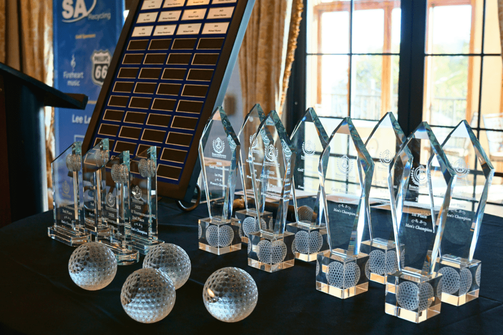 Golf Tournament - The Beacon House Association of San Pedro