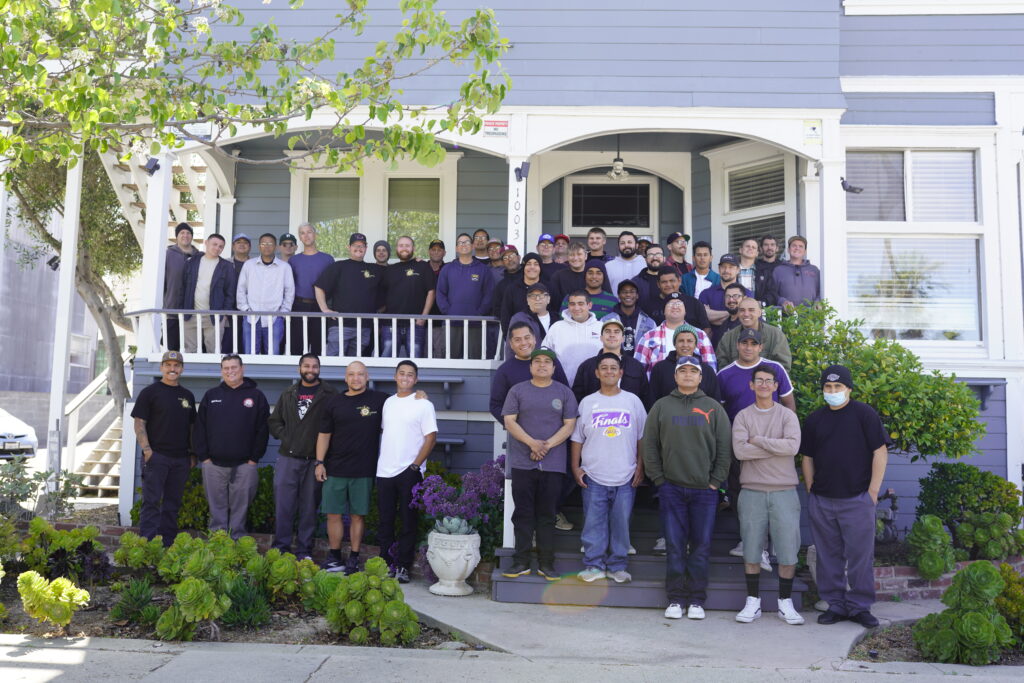The Beacon House Association of San Pedro - Lighthouse Keepers Lighthouse Keepers - The Beacon House Association of San Pedro