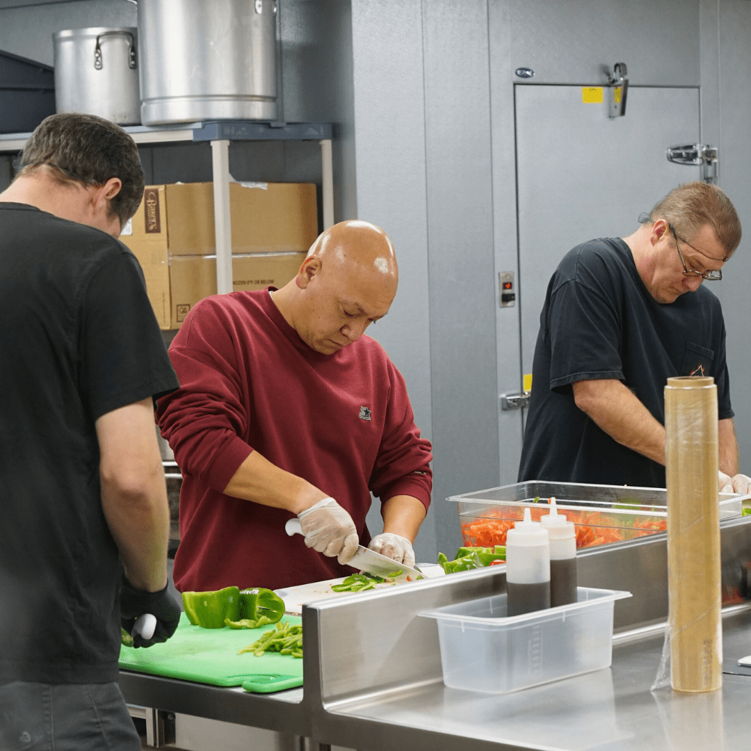 Long Term Treatment - The Beacon House Association of San Pedro