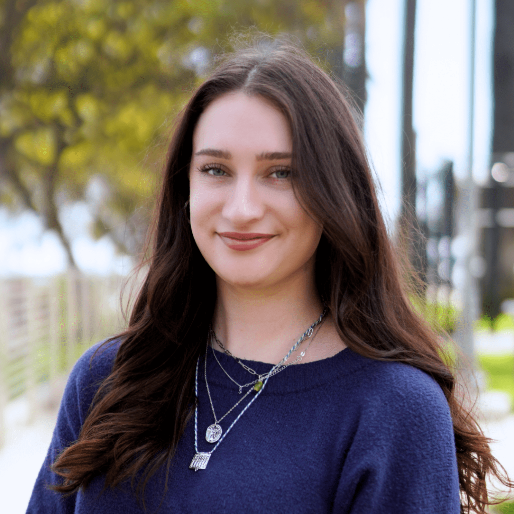 Meet Our Team - The Beacon House Association of San Pedro