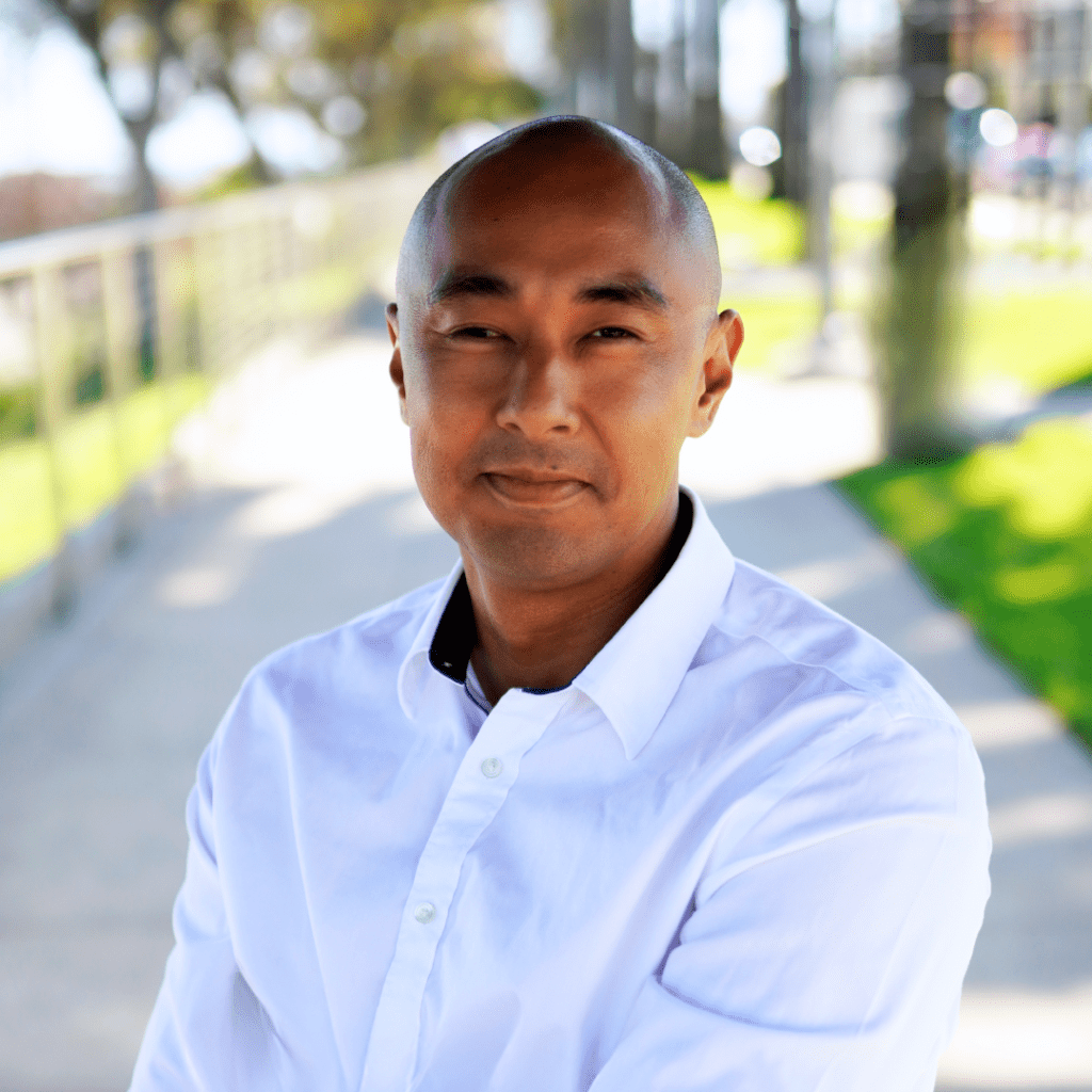 Meet Our Team - The Beacon House Association of San Pedro