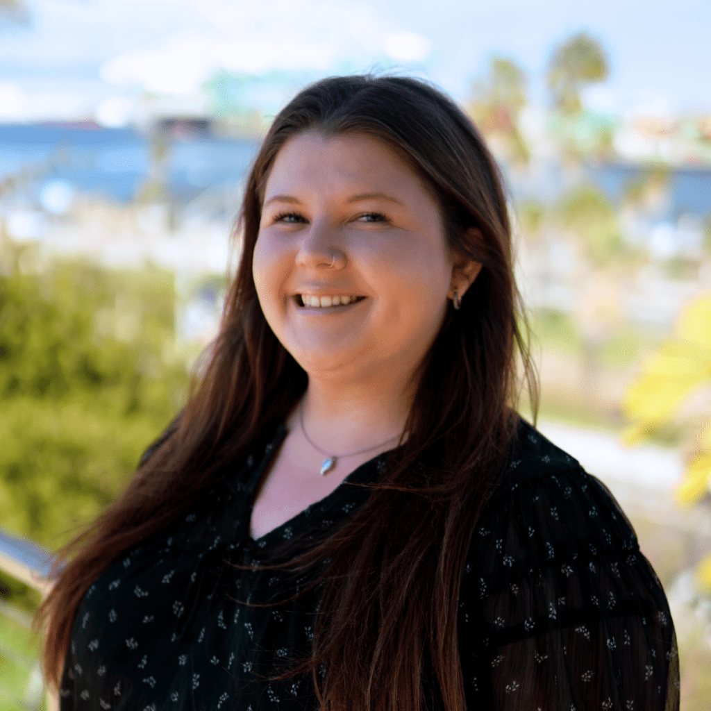 Meet Our Team - The Beacon House Association of San Pedro