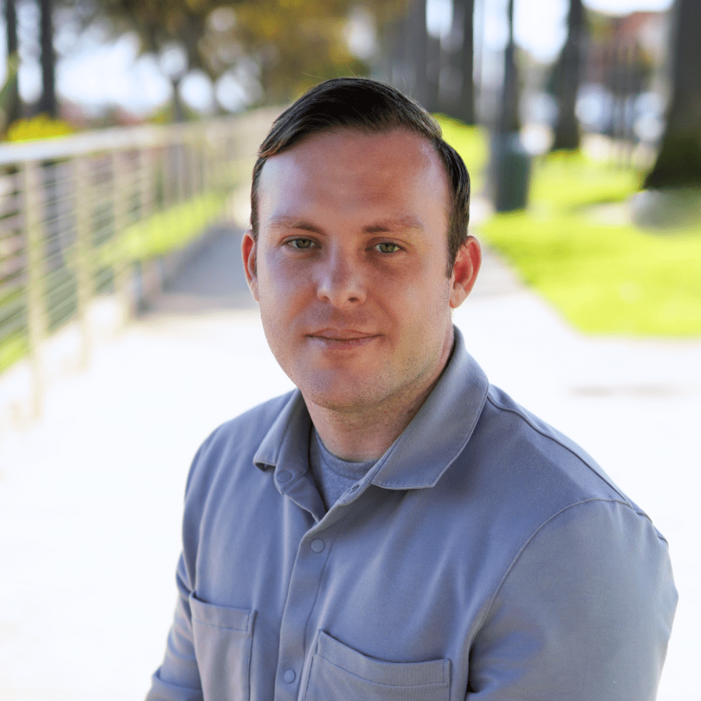 Meet Our Team - The Beacon House Association of San Pedro