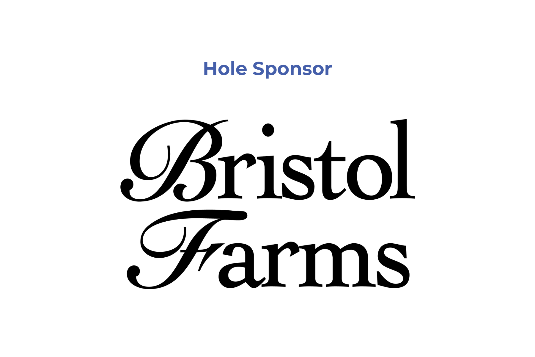 Golf Tournament - The Beacon House Association of San Pedro