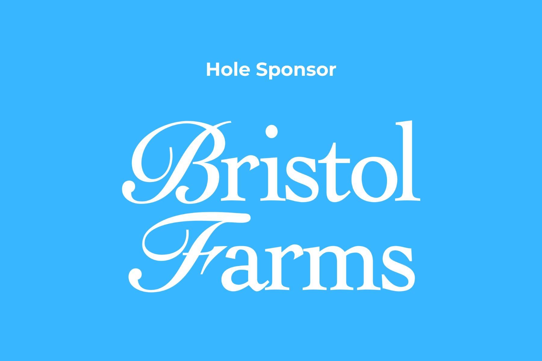 Golf Tournament - The Beacon House Association of San Pedro