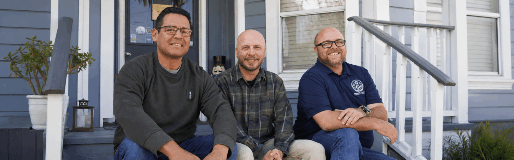 Home - The Beacon House Association of San Pedro