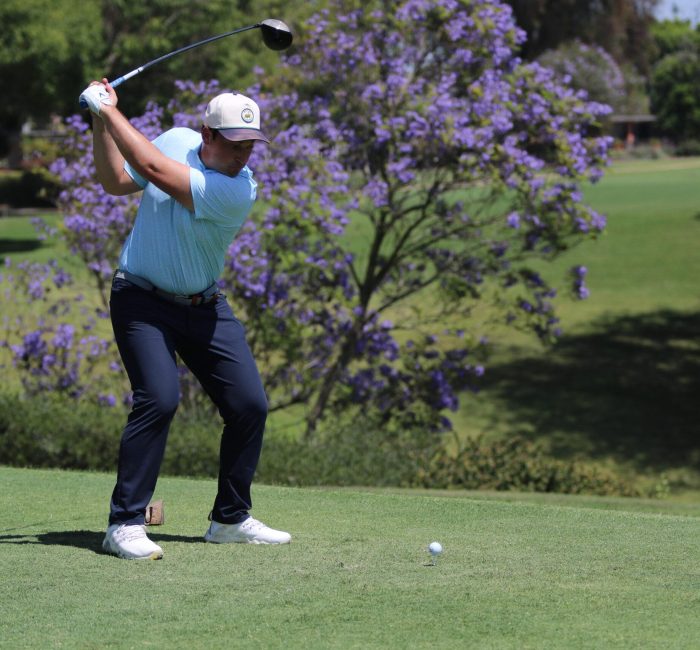 Golf Tournament