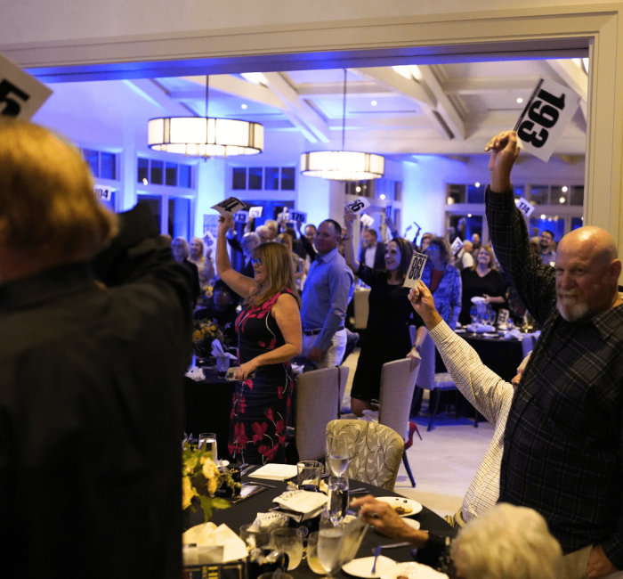 Heart of Recovery Gala